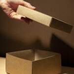 top-view-mystery-box-concept