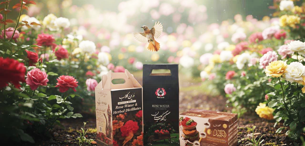 نمونه کار